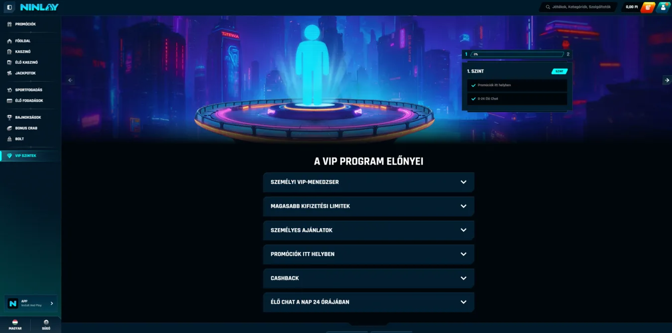 NinlayVIP