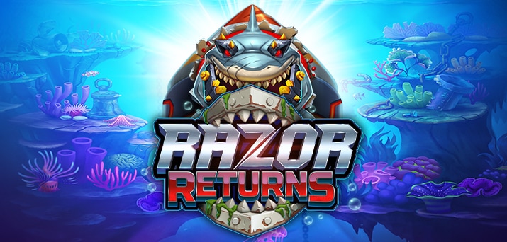 Razer Returns