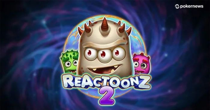 Reactoonz 2