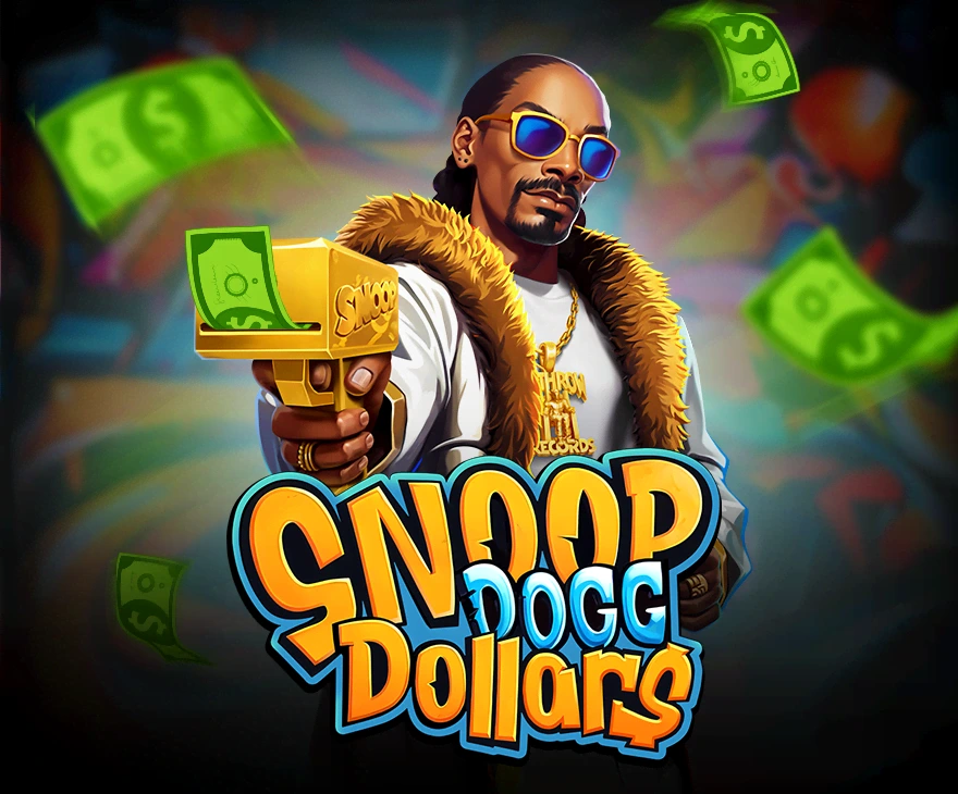 Snoop Dogg Dollars