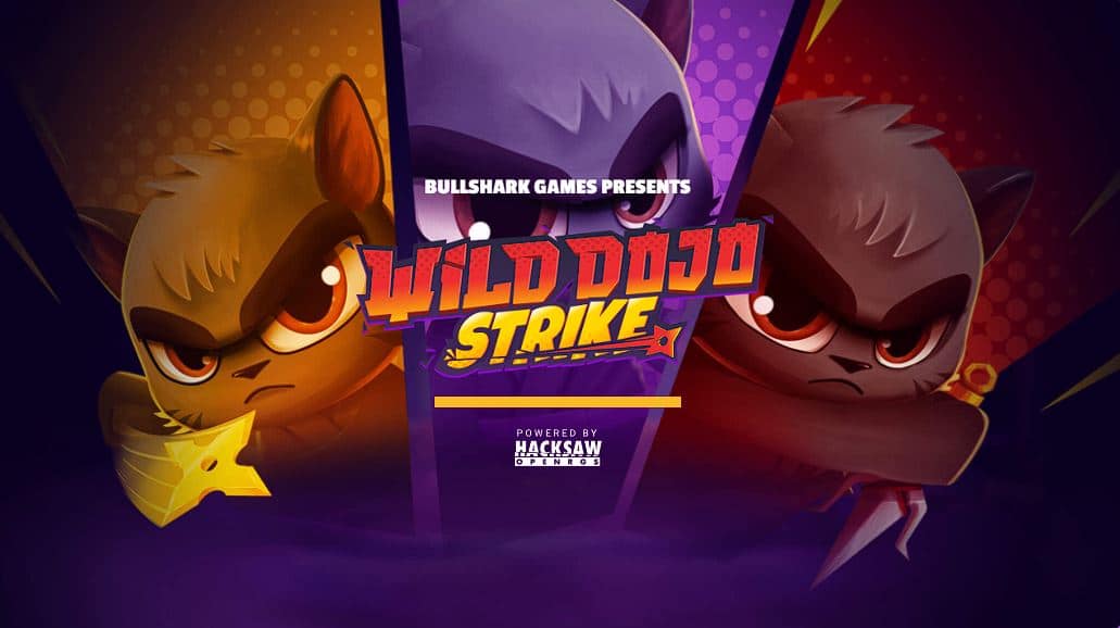Wild Dojo Strike